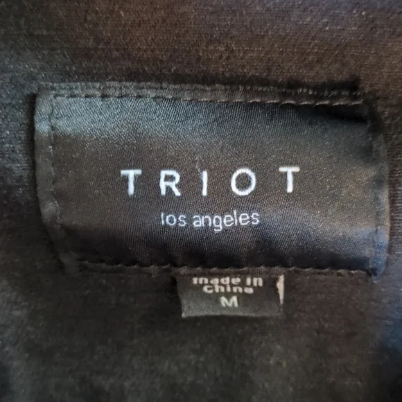 Nightmare Before Christmas Jacket - Picture 5 of 5